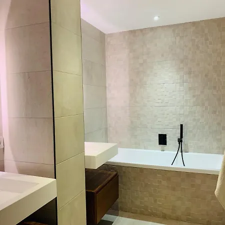 فيلة Solea - Avec Jardin Et Piscine - Proche Parcs Et Golf