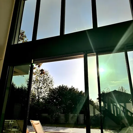 Solea - Avec Jardin Et Piscine - Proche Parcs Et Golf Villa