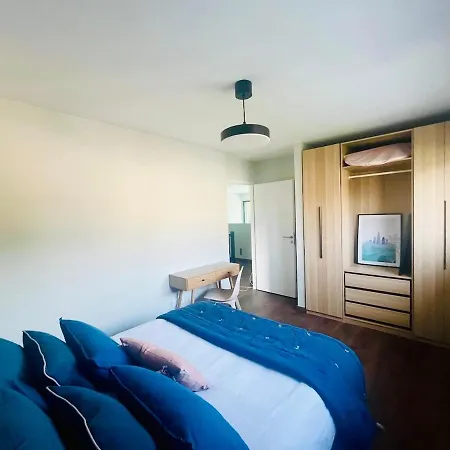 Solea - Avec Jardin Et Piscine - Proche Parcs Et Golf فيلة بيساك