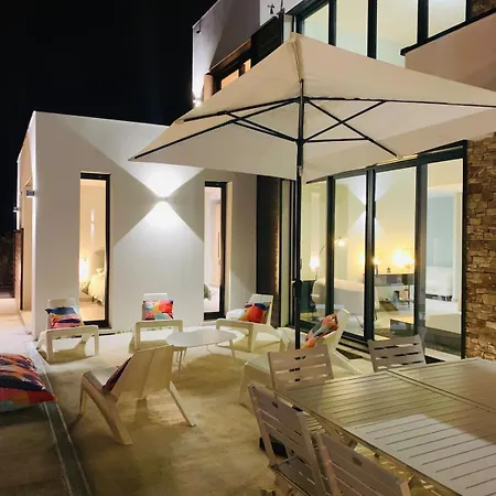 Solea - Avec Jardin Et Piscine - Proche Parcs Et Golf *
