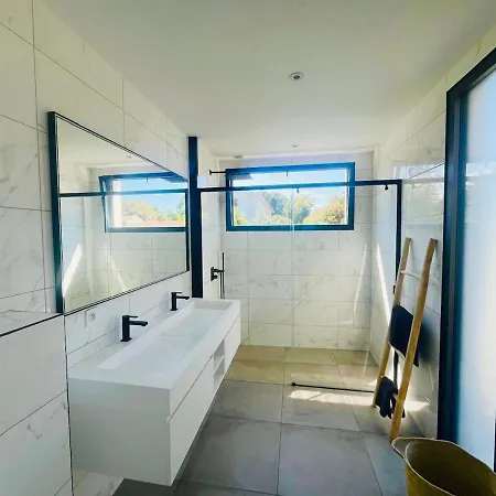 Solea - Avec Jardin Et Piscine - Proche Parcs Et Golf Villa *